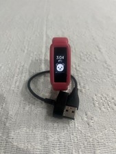 Monitor de atividade Fitbit Ace 2 com carregador USB comprar usado  Enviando para Brazil