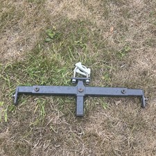 Car hoist lifting for sale  WORKSOP