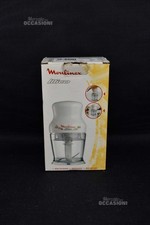 Moulinex illico tritatutto usato  Susegana