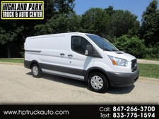 2018 ford transit for sale  Highland Park