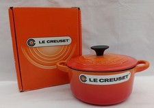 Creuset cocotte rondo d'occasion  Expédié en Belgium