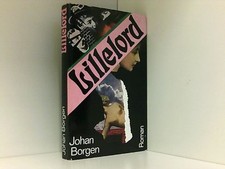 Lillelord roman borgen gebraucht kaufen  Berlin