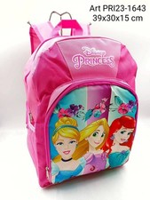 Zaino scolastico disney usato  Taormina