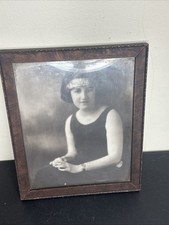 Framed 1920s flapper for sale  Norfolk