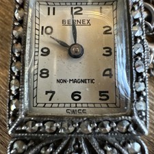 Art deco sterling for sale  AYLESBURY