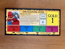 Talisman dwarf dragonslayer for sale Talisman dwarf dragonslayer for sale  CLACTON-ON-SEA