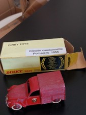 Citroën 2cv fourgonnette d'occasion  Miramas