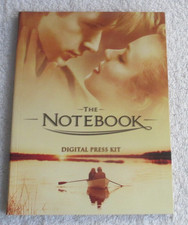 Usado, The Notebook Digital Press Kit Movie Promo CD comprar usado Usado, The Notebook Digital Press Kit Movie Promo CD comprar usado  Enviando para Brazil