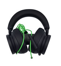 cuffie gaming steelseries 9x usato cuffie gaming steelseries 9x usato  Magenta