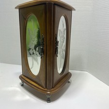 Vintage jewelry box for sale  Villas