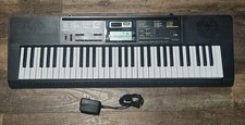 Casio ctk 2400 for sale  Forked River