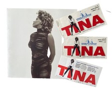 Tina turner twenty for sale  SOUTHAMPTON