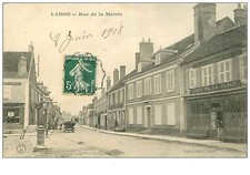 45.ladon. 6.rue mairie.cafe d'occasion  France