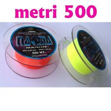 Fili filo pesca usato  Terni