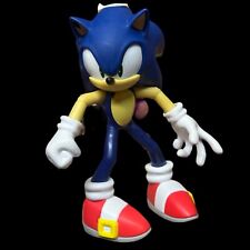 Boneco de ação articulado Sonic The Hedgehog 6" para skate de veículo de controle remoto comprar usado  Enviando para Brazil