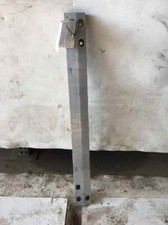 Rear bumper reinforcement for sale  Fresno