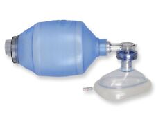 Pallone ambu rianimazione usato  Italia