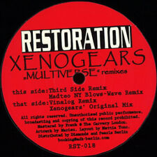 Xenogears multiverse remixes gebraucht kaufen  Berlin
