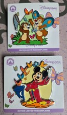 Disney chip dale d'occasion  Expédié en Belgium