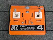 Multi plex multiplex gebraucht kaufen  Neumarkt i.d.OPf.
