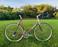 Torelli road bike for sale  Omaha