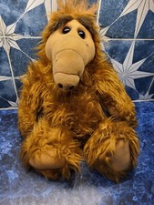 Rare vintage alf for sale  BOLTON