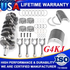 G4kj gdi 2.4l for sale  Walton