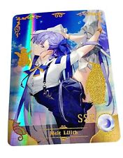 Goddess story waifu gebraucht kaufen  St Wendel