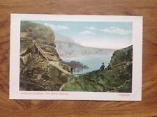 Vintage postcard carrick for sale  ST. ALBANS
