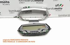 Strumentazione contachilometri usato  Riesi