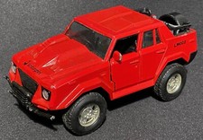 Newray lamborghini lm002 for sale  ROTHERHAM