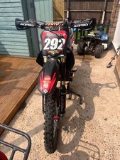 Honda crf 250 for sale  BIRMINGHAM