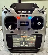 Futaba t16iz transmitter for sale  NEWPORT