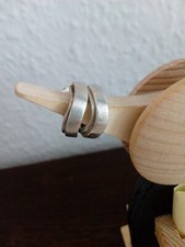 Creolen silber 925 gebraucht kaufen  Neubrandenburg