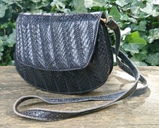 ältere handtasche damentasche gebraucht kaufen  Rödental