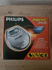 Philips jogproof discman gebraucht kaufen  Hamburg