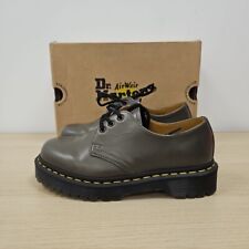 Martens 1461 khaki for sale  MANCHESTER