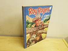 Roy rogers comic for sale  MIRFIELD