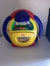 Fisher price kinder gebraucht kaufen  Seevetal