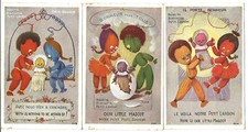 Nénette and rintintin d'occasion  Expédié en Belgium