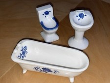 Vintage porcelain dollhouse for sale  Mankato