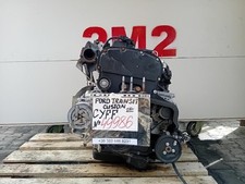 Motore completo per usato  Collecchio