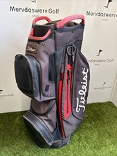 Titleist sta dry for sale  SAFFRON WALDEN