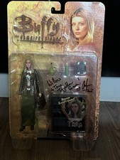 Buffy tvs action gebraucht kaufen  Bamberg