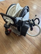 Retractable water hose for sale  Guthrie