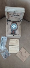 Holzkern men watch for sale  POOLE