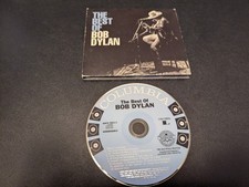Usado, The Best of Bob Dylan - Columbia Digi Package 16 Tracks Sony Music CD Complete comprar usado  Enviando para Brazil