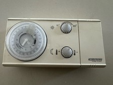 Hydrotherm rtu regler gebraucht kaufen  Bad Salzschlirf
