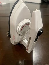 Foldable travel steam for sale  Washington