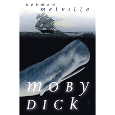 Moby dick der gebraucht kaufen  Berlin